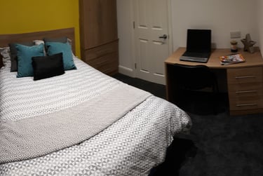 5 bed house, Gresham road, Near university, Middlesbrough, TS14LL - Image 5